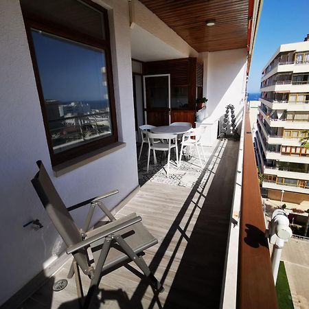 Appartamento Nogalera Reformado 83M2 Torremolinos Esterno foto