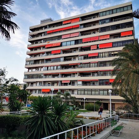 Appartamento Nogalera Reformado 83M2 Torremolinos Esterno foto