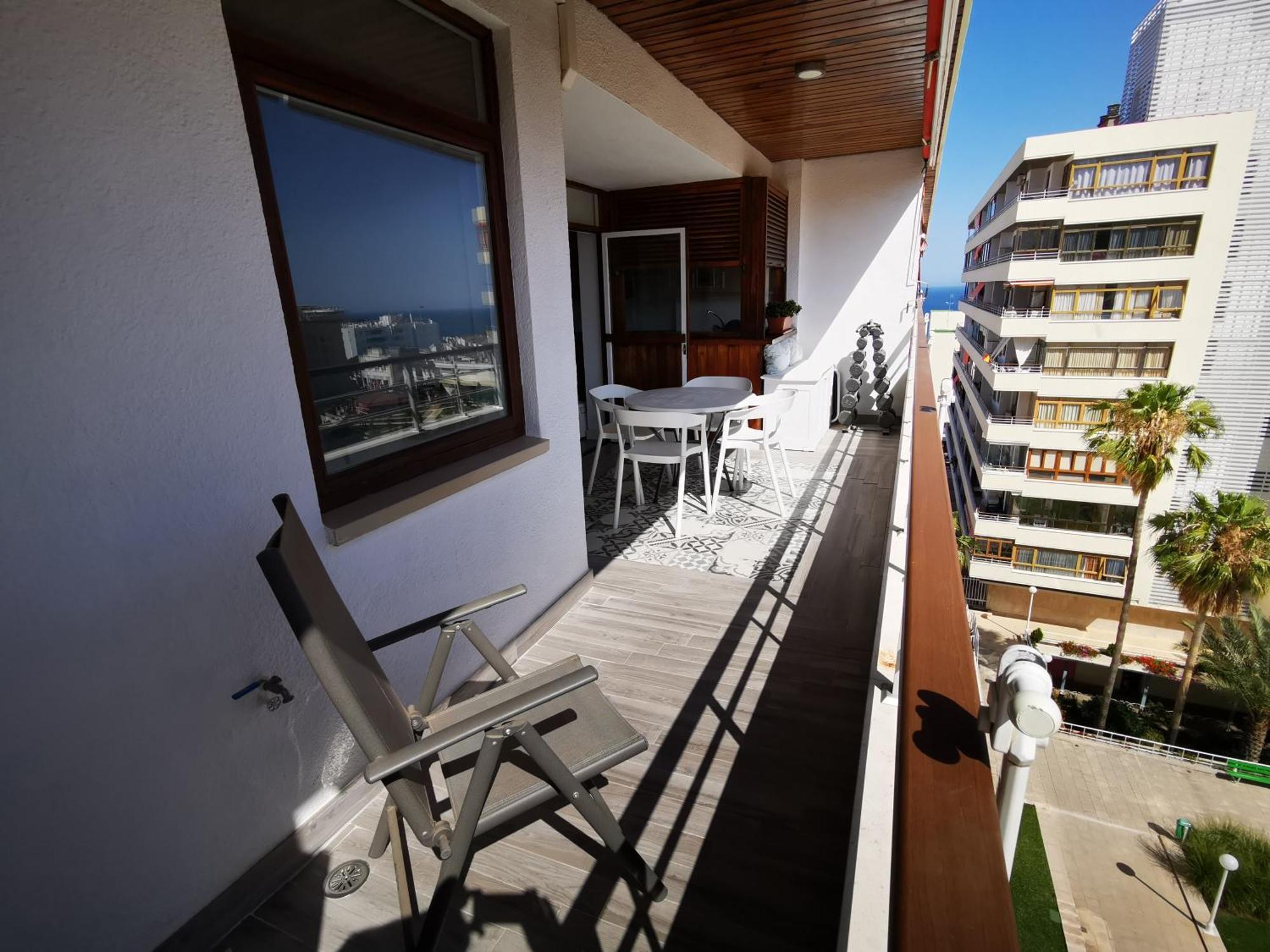 Appartamento Nogalera Reformado 83M2 Torremolinos Esterno foto