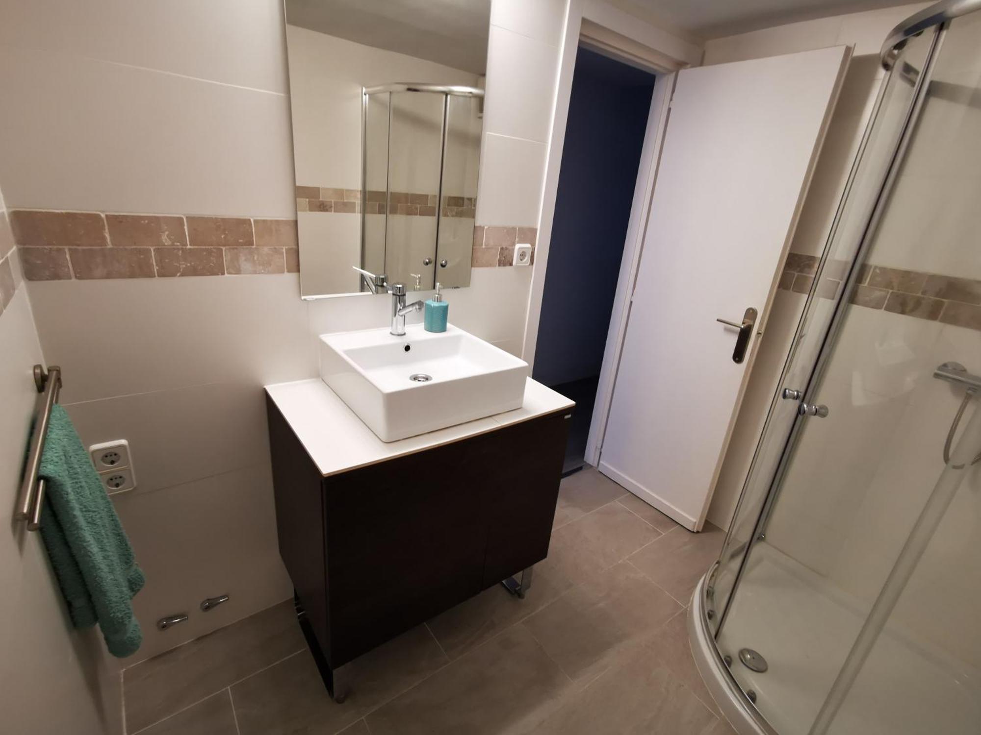 Appartamento Nogalera Reformado 83M2 Torremolinos Esterno foto