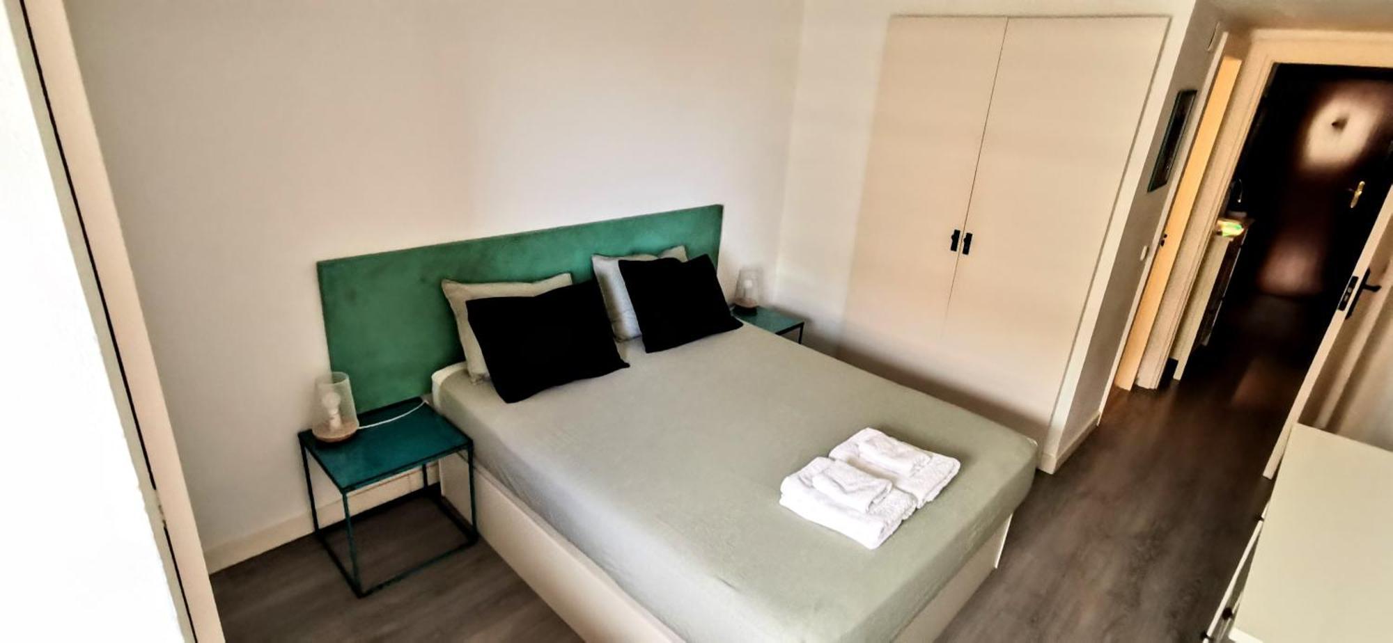 Appartamento Nogalera Reformado 83M2 Torremolinos Esterno foto