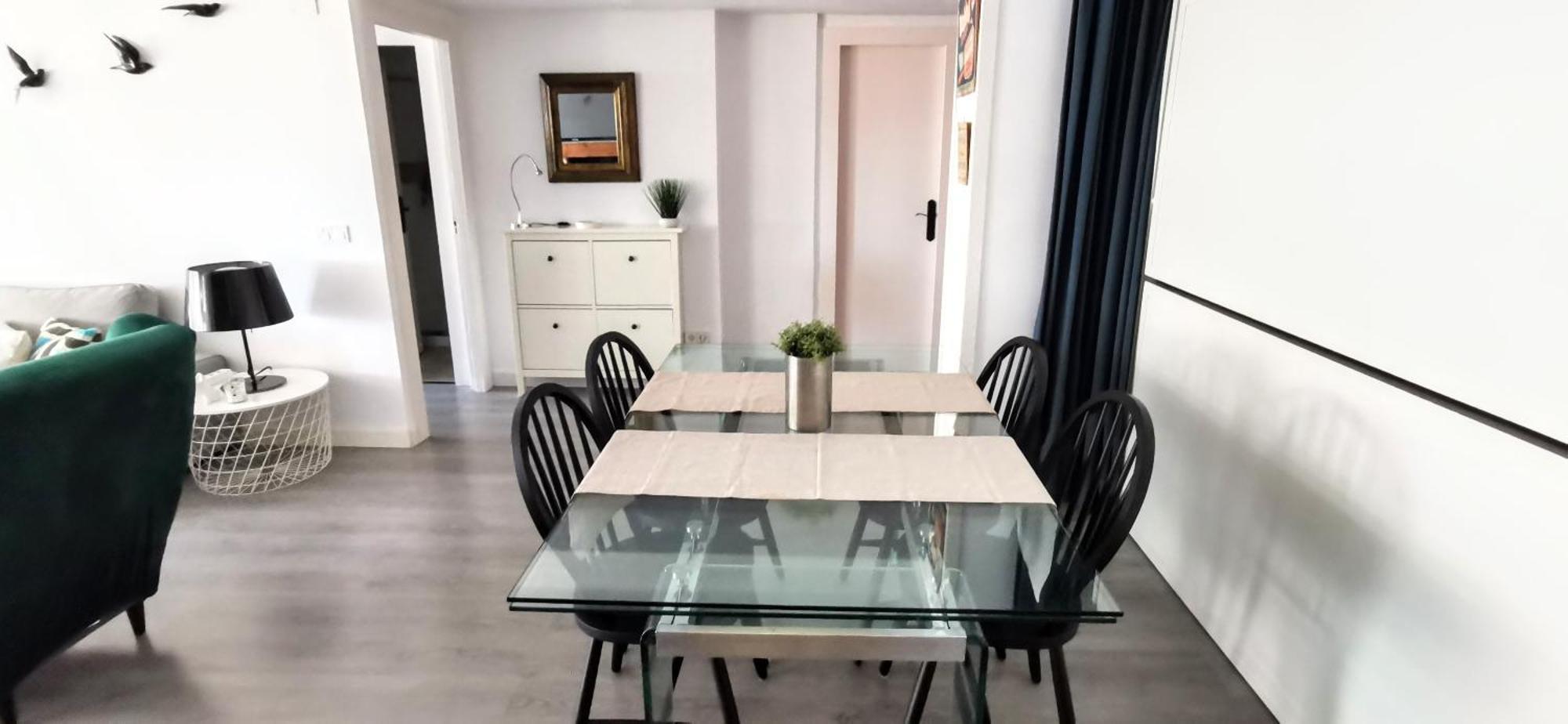 Appartamento Nogalera Reformado 83M2 Torremolinos Esterno foto