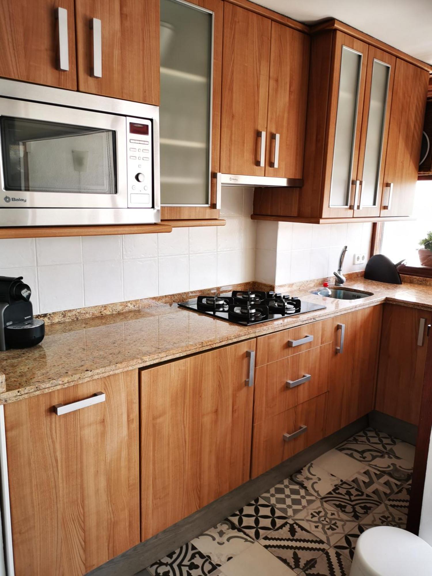 Appartamento Nogalera Reformado 83M2 Torremolinos Esterno foto