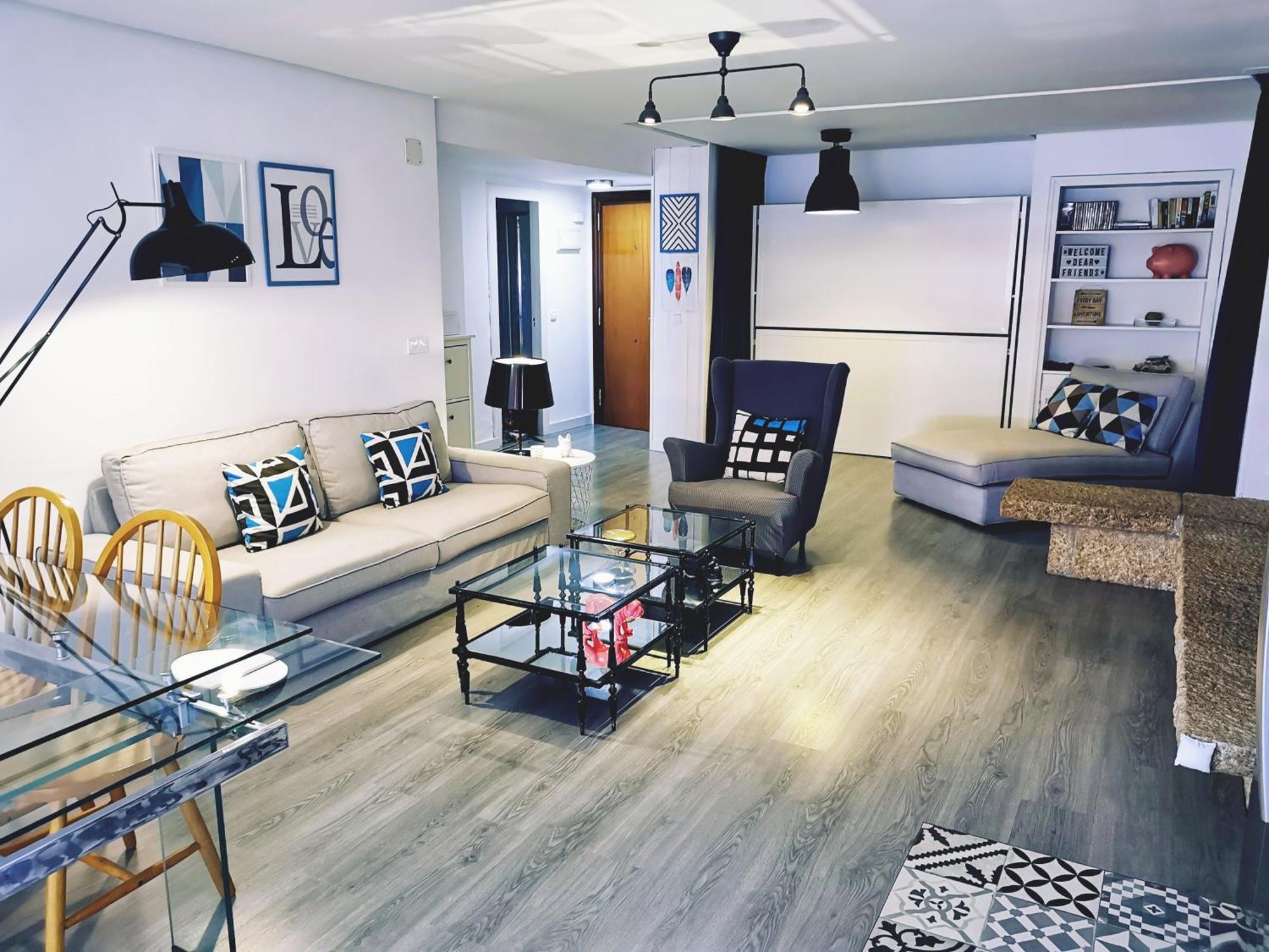 Appartamento Nogalera Reformado 83M2 Torremolinos Esterno foto
