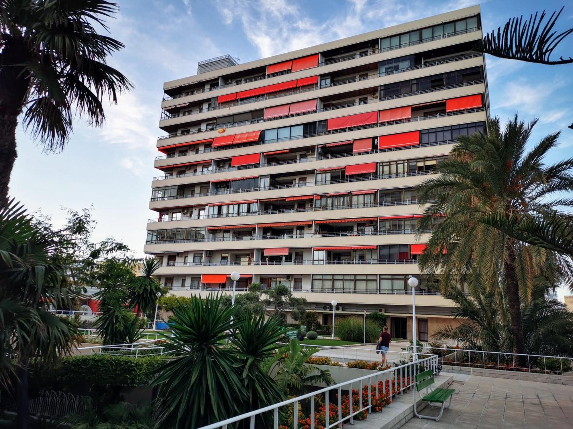 Appartamento Nogalera Reformado 83M2 Torremolinos Esterno foto